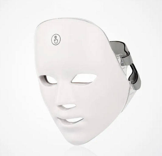 GlowBoost Skin Therapy Mask