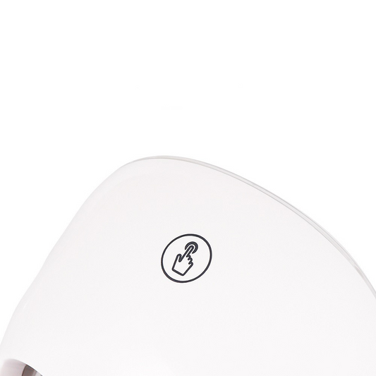 GlowBoost Skin Therapy Mask